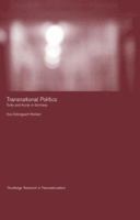 Transnational Politics: The case of Turks and Kurds in Germany 113898597X Book Cover