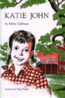 Katie John 0590001485 Book Cover