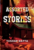 Assorted Stories 1804397598 Book Cover