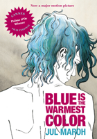Le Bleu Est une Couleur Chaude 1551525143 Book Cover