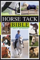 Horse Tack Bible 0715328727 Book Cover