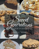 Sweet Generations B0DQ66577N Book Cover