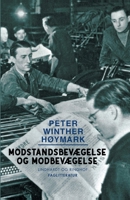 Modstandsbev?gelse og modbev?gelse 8726320444 Book Cover