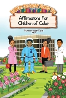 Brighten The Corner Stories: Affirmation For Children of Color 1736766902 Book Cover
