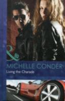 Living the Charade B009UR0SEW Book Cover