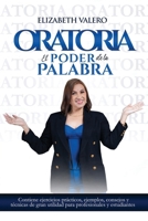 Oratoria: El poder de la palabra (Spanish Edition) B0F6VBGLC1 Book Cover
