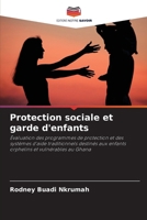 Protection sociale et garde d'enfants (French Edition) 6208475880 Book Cover