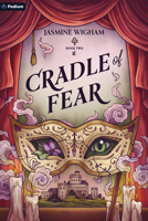 Cradle of Fear: A Gothic Fantasy (Cradle of Secrets) 1039483151 Book Cover