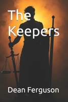 The Keepers B0GZZW1NG3 Book Cover
