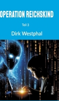 Operation Reichskind (German Edition) 3384619064 Book Cover