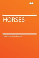 Horses 1290107467 Book Cover