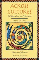 Across Cultures: A Reader for Writers (7th Edition) 0321475291 Book Cover