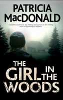 The Girl in the Woods 184751894X Book Cover