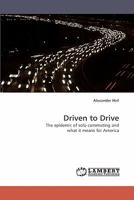 Driven to Drive 3838335627 Book Cover