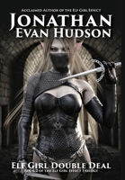 Elf Girl Double Deal B0D29L37GD Book Cover