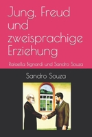 Jung, Freud und zweisprachige Erziehung: Rafaella Bignardi und Sandro Souza B0BTRQSSMB Book Cover