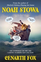 Noah Stowa 0949175765 Book Cover