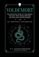 Voldemort 196448720X Book Cover