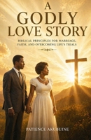 A Godly Love Story: Biblical Principles for Marriage, Faith, and Overcoming Life’s Trials B0GZSKNFK4 Book Cover