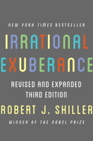 Irrational Exuberance 0691050627 Book Cover