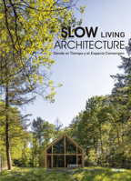 Slow Living Architecture 8417557776 Book Cover