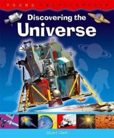 Discovering the Universe 1899762779 Book Cover