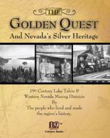 The Golden Quest 0976697645 Book Cover