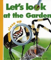 Let's Look at the Garden 1851033408 Book Cover