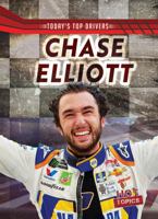 Chase Elliott 1538287145 Book Cover
