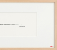 MK Kaehne – ? = 3,14159 396912204X Book Cover