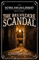 The Belvedere Scandal 0854957332 Book Cover