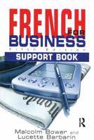 French for Business: Students Book, 5th Edition 113817825X Book Cover