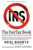 The FairTax Book 0060875410 Book Cover