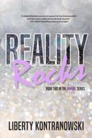 Reality Rocks 1540700259 Book Cover