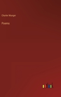 Poems 3368813374 Book Cover