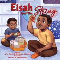 Eisah And The String 1957751118 Book Cover