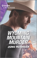 Wyoming Mountain Murder 1335582673 Book Cover