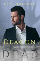 Deacon and the Dead (Metis Inquiries) 1070521620 Book Cover