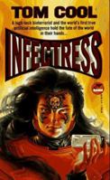 Infectress 0671877631 Book Cover