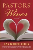 Pastors' Wives 0452298822 Book Cover