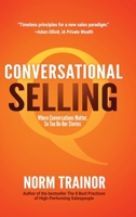 Conversational Selling 1997596342 Book Cover