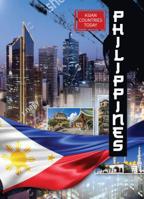 Philippines 1422242692 Book Cover