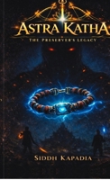 The Preservers Legacy B0GQ58CSND Book Cover