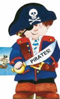Pirates! 0764164414 Book Cover