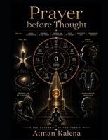 Prayer before Thought B0GZJMLZZF Book Cover