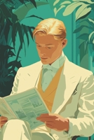 An Gatsby Mór (Irish Edition) B0GHV6DR3T Book Cover