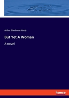 But Yet A Woman 3348100852 Book Cover