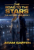 The Road to the Stars B09WH5B454 Book Cover