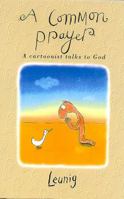 A Common Prayer 0859249336 Book Cover