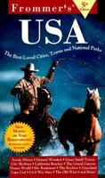 Frommer's USA (Frommer's Complete) 0028618467 Book Cover